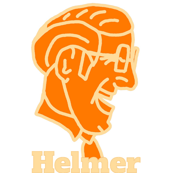 Helmer Design